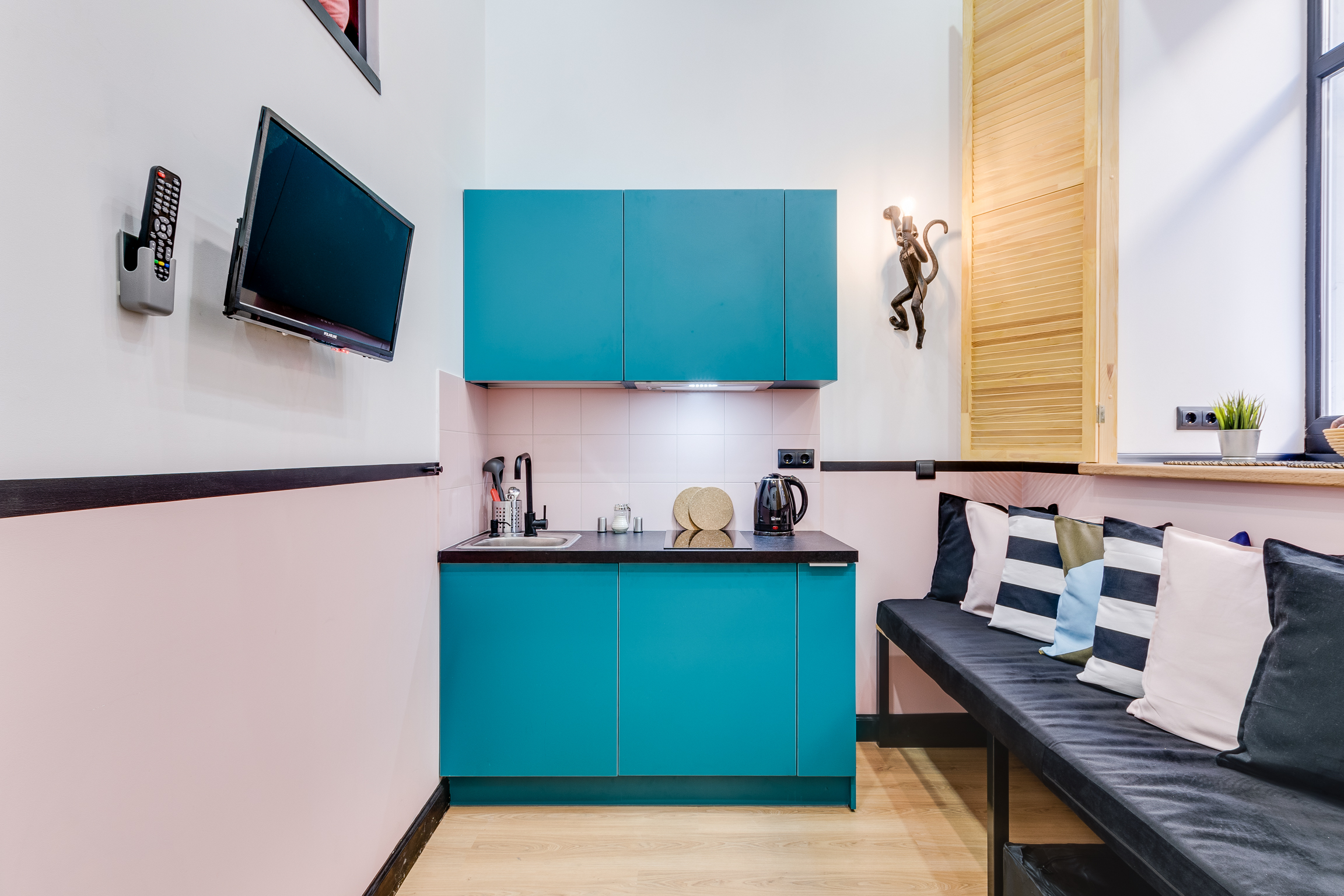 Фото Sokroma Джунгли