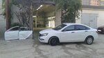 Avtodelo555 (Kunikova Street, 49Г) ، إصلاحات الجسم