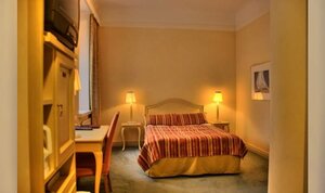 Гостиница Hotel Astor