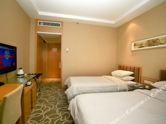 Фото Jinjiang Nanjing