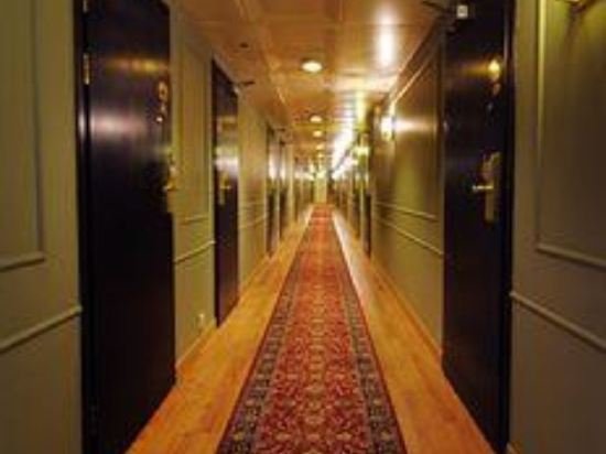 Фото Best Western Nya Star Hotel