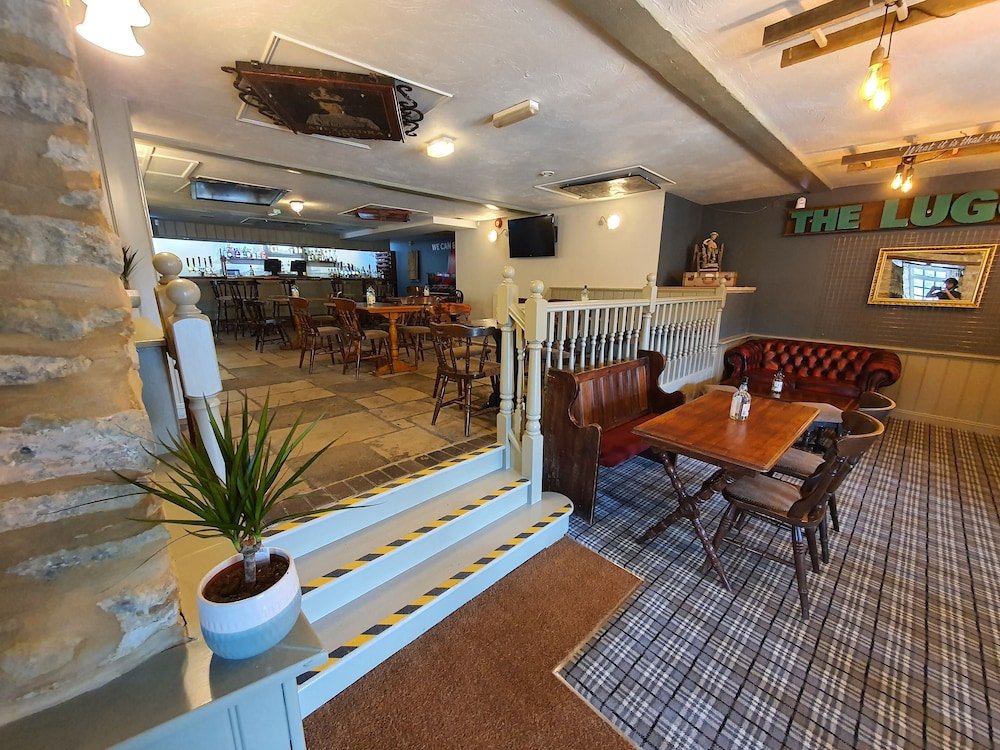 Фото The Lugger Inn