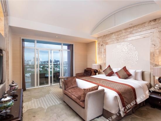 Фото Pullman Haikou