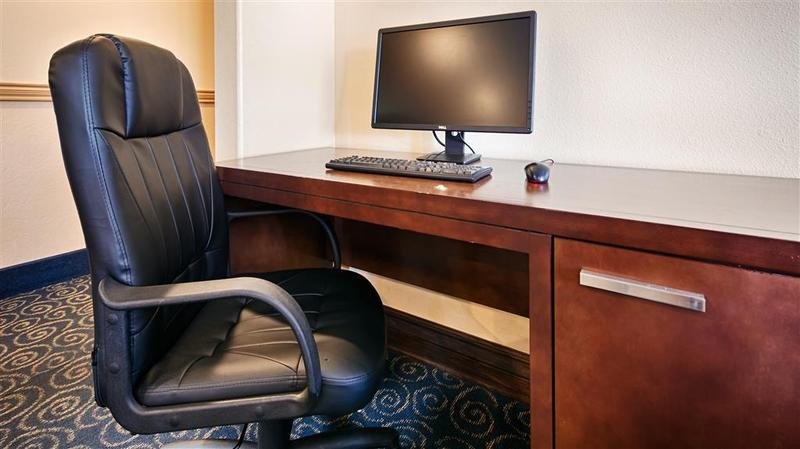 Фото Best Western Richfield Inn