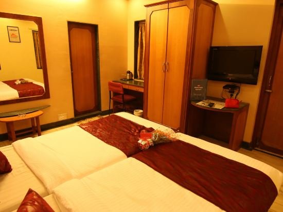 Фото Hotel Accord Mumbai