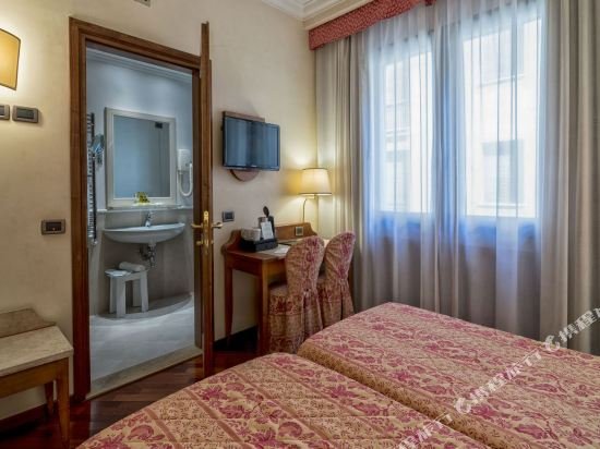 Фото B&b Hotel Firenze Pitti Palace al Ponte Vecchio