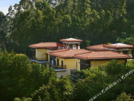 Фото Le Meridien Xiamen