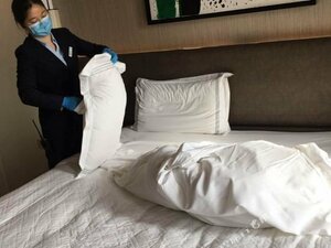 Гостиница Skytel Hotel Chengdu