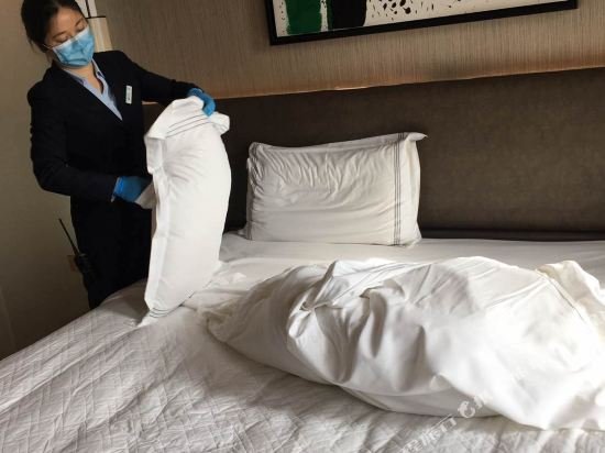 Фото Skytel Hotel Chengdu