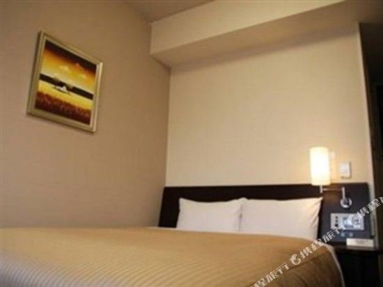 Фото Hotel Route-Inn Sapporo Chuo