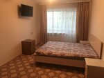 Na Oktyabr'skoj 3 Apartments (Октябрьская улица, 3), short-term housing rental