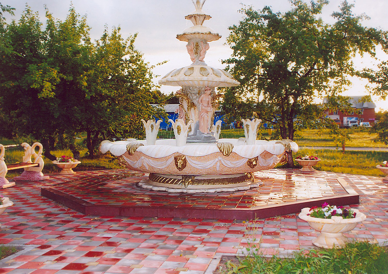 Фото Сосновый бор