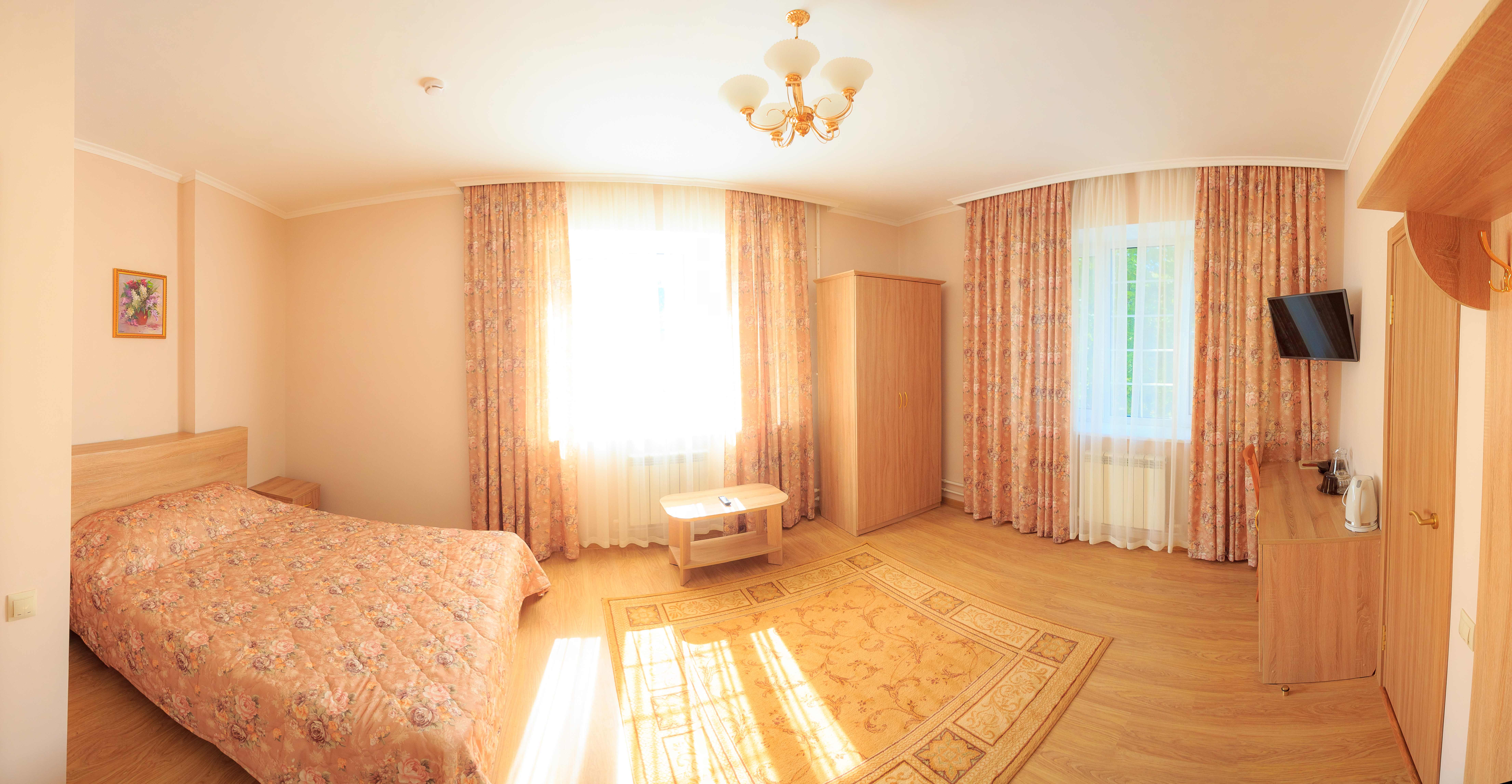 Фото Молния