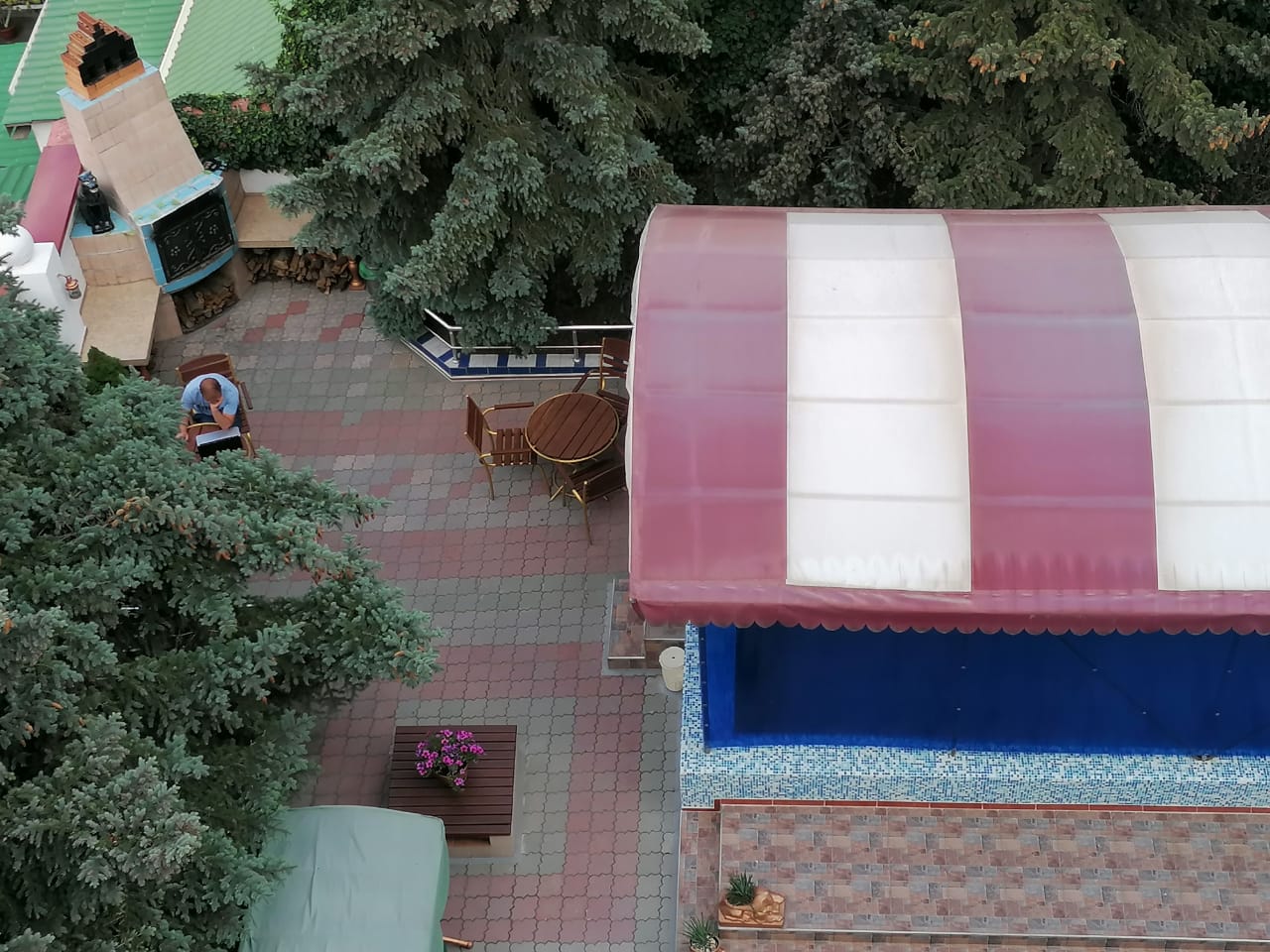 Фото Черноморский