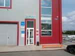 Fseb (2nd Bryanskaya Street, 20Б), expertise