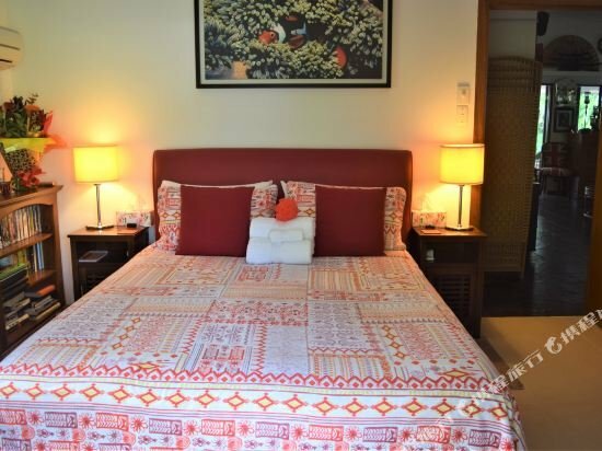 Hotel South Pacific Bed & Breakfast, Palm Cove, photo