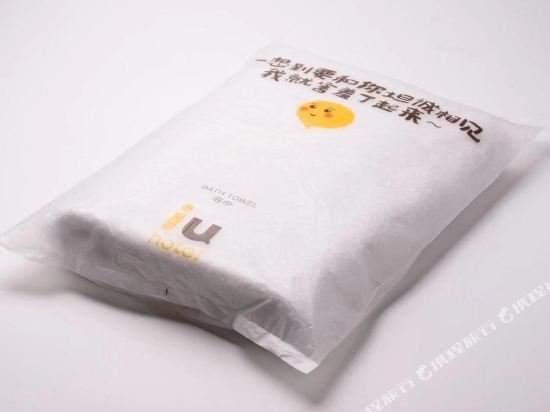 Фото Iu Hotel Beijing Zhongguancun Zhichunli 