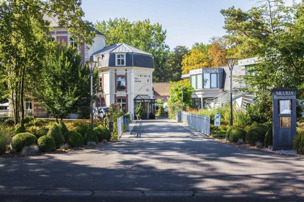 Hotel Le Chateau De Beaulieu, Pas‑de‑Calais, photo