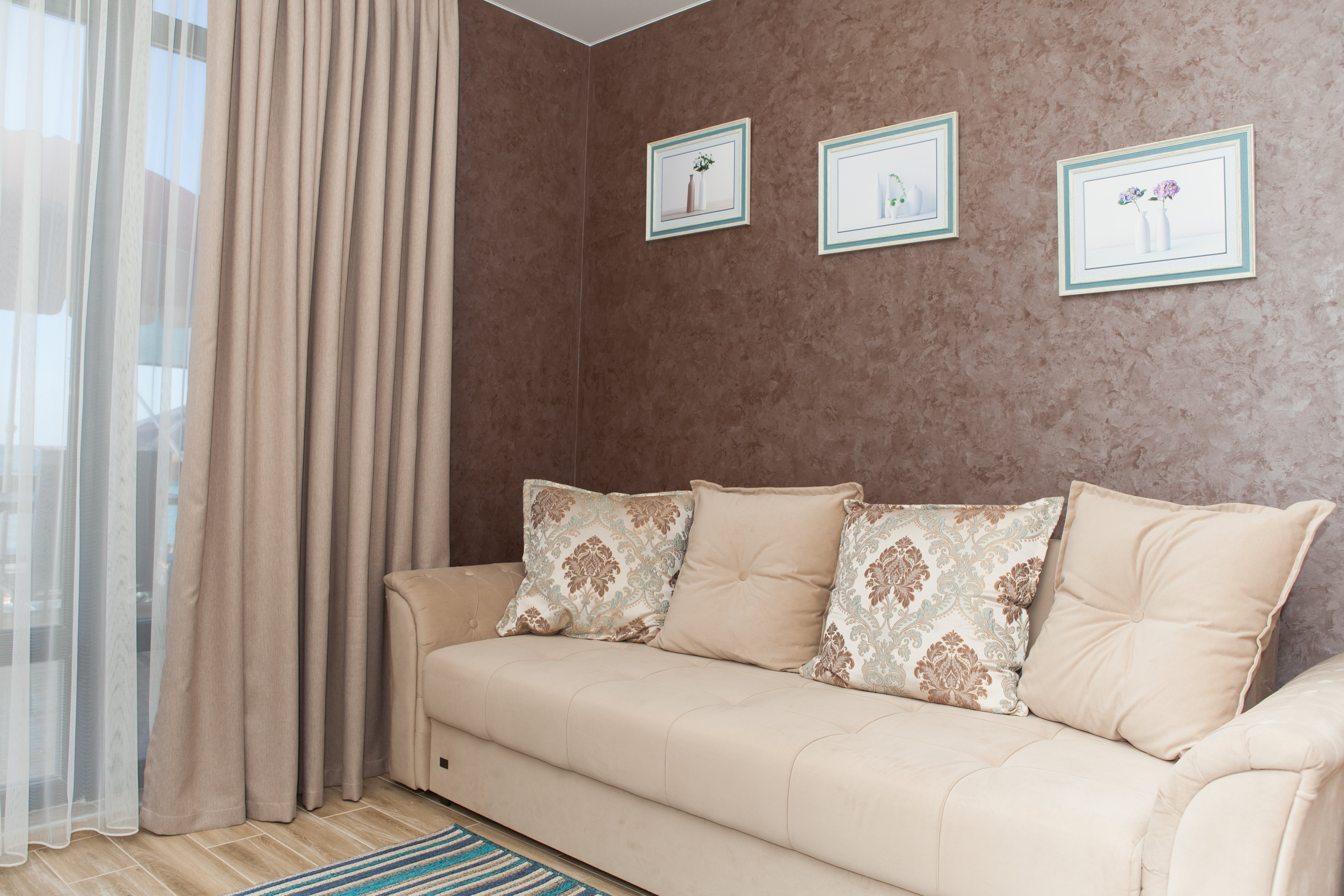 Фото Апартаменты Х.О