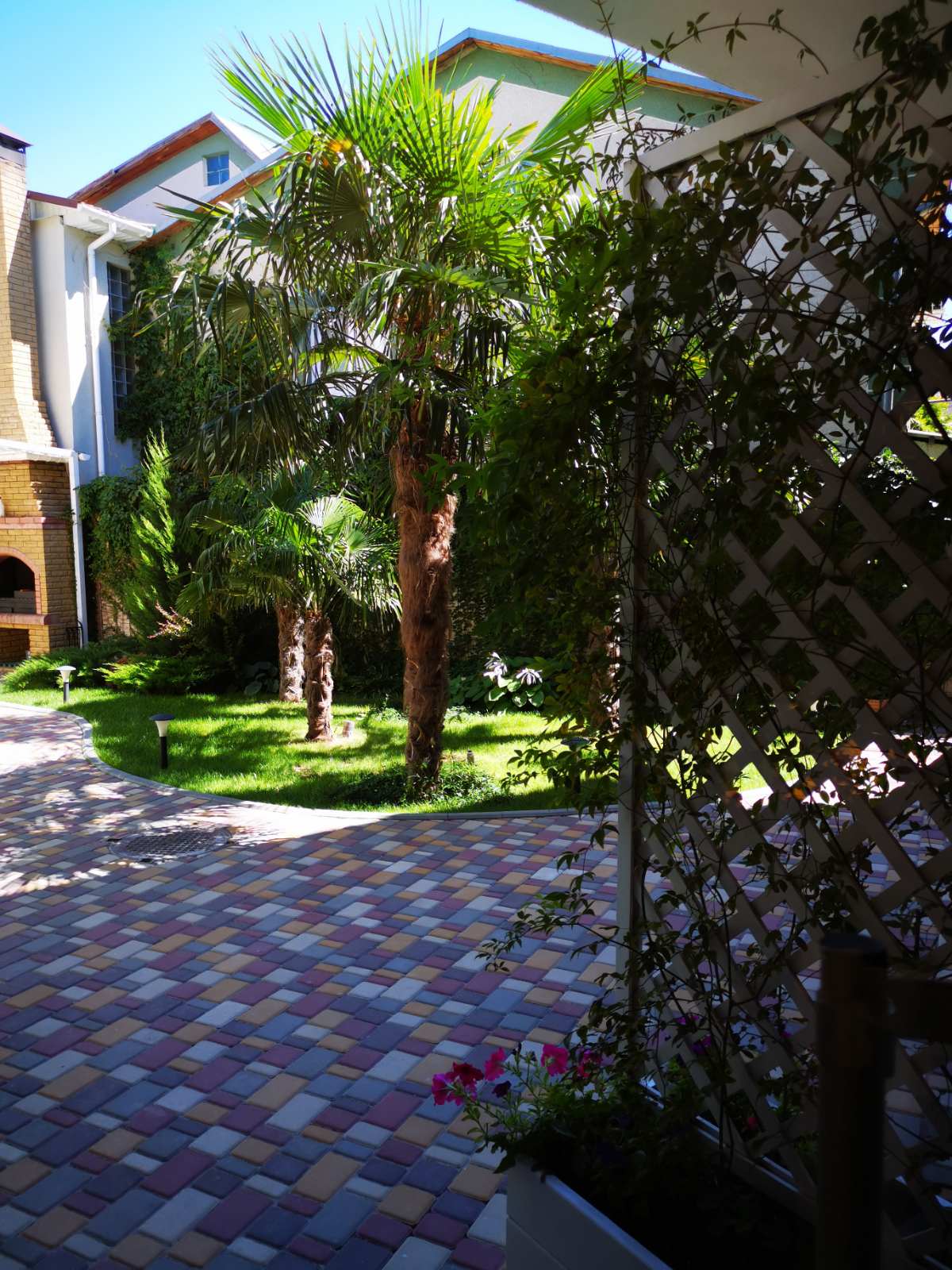 Фото Малибу