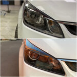 Corpus-tuning (Lermontova Street, 33А), auto detailing
