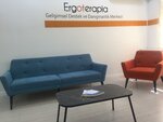 Ergoterapia Gelişimsel Destek ve Danışmanlık Merkezi (İstanbul, Bakirkoy District, Yeşilyurt Mah., Sipahioğlu Cad., 12) ، استشارات الاعمال