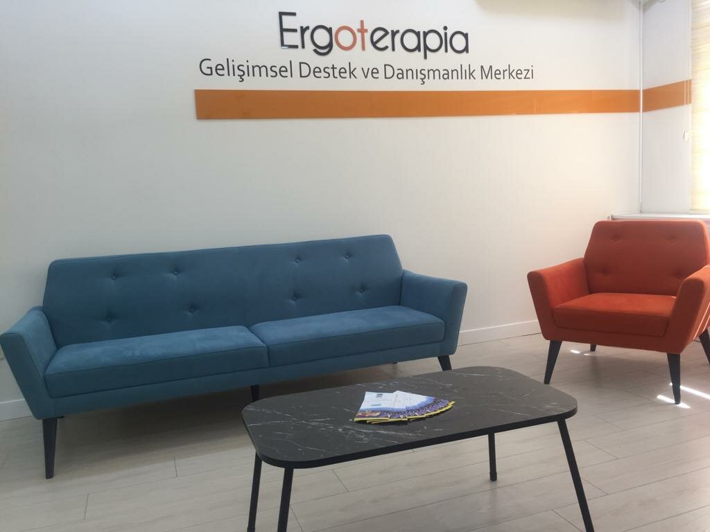Business consulting Ergoterapia Gelişimsel Destek ve Danışmanlık Merkezi, Istanbul, photo