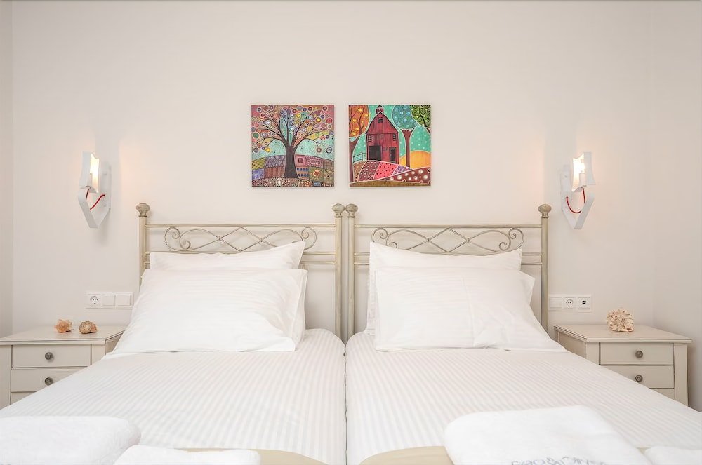 Фото Sea & Olives Holiday Villas and Suites