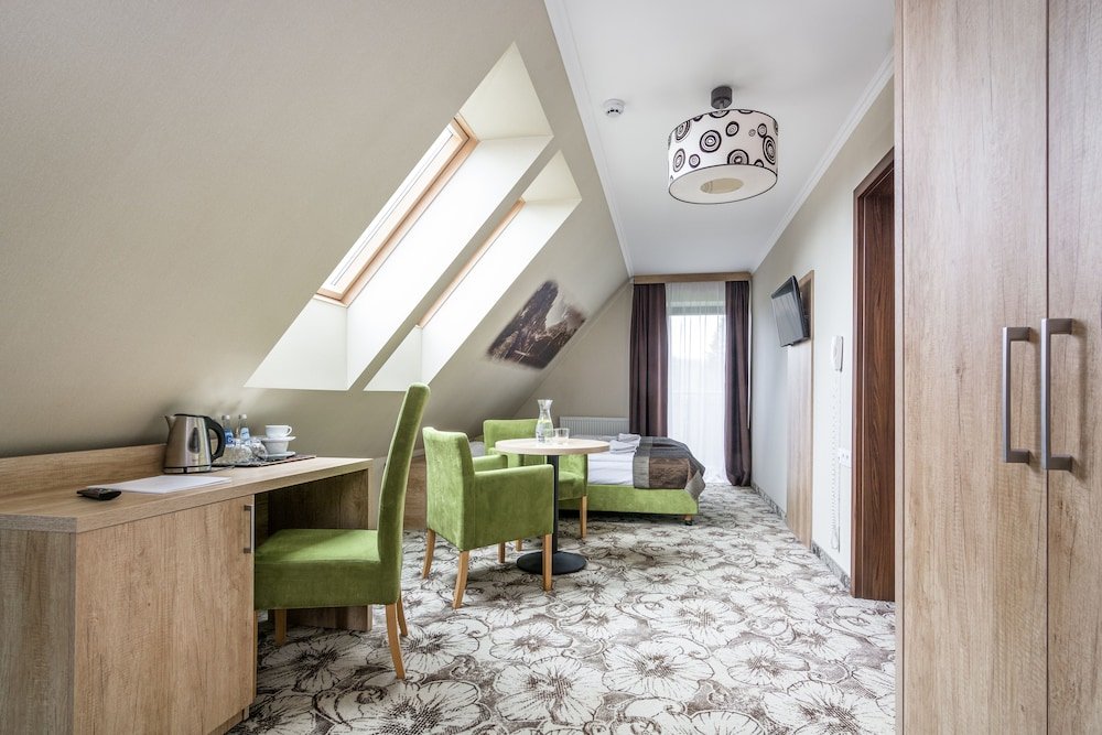 Фото Hotel Nosal