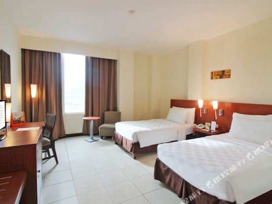 Фото Swiss-Belhotel Manokwari