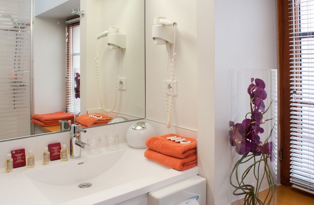 Фото Rapp'Hôtel