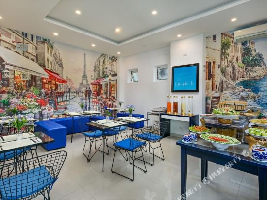 Фото Alibaba Hotel