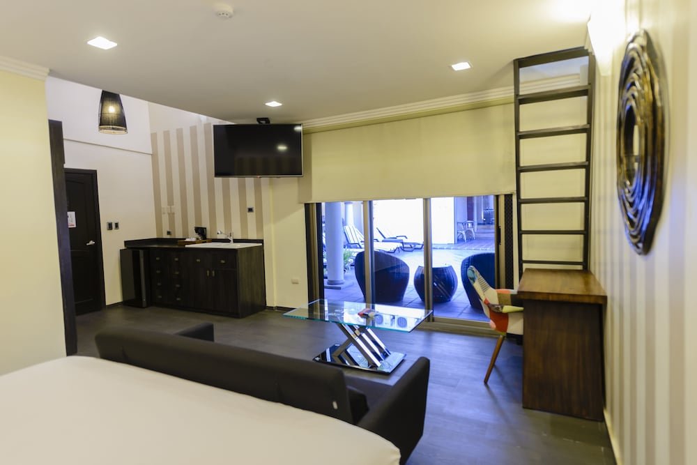 Фото Cedros Inn Boutique Hotel