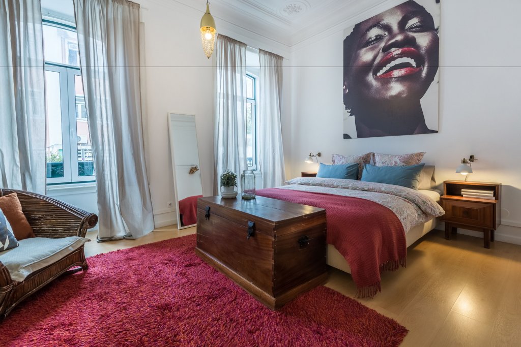 Фото House Sao Bento