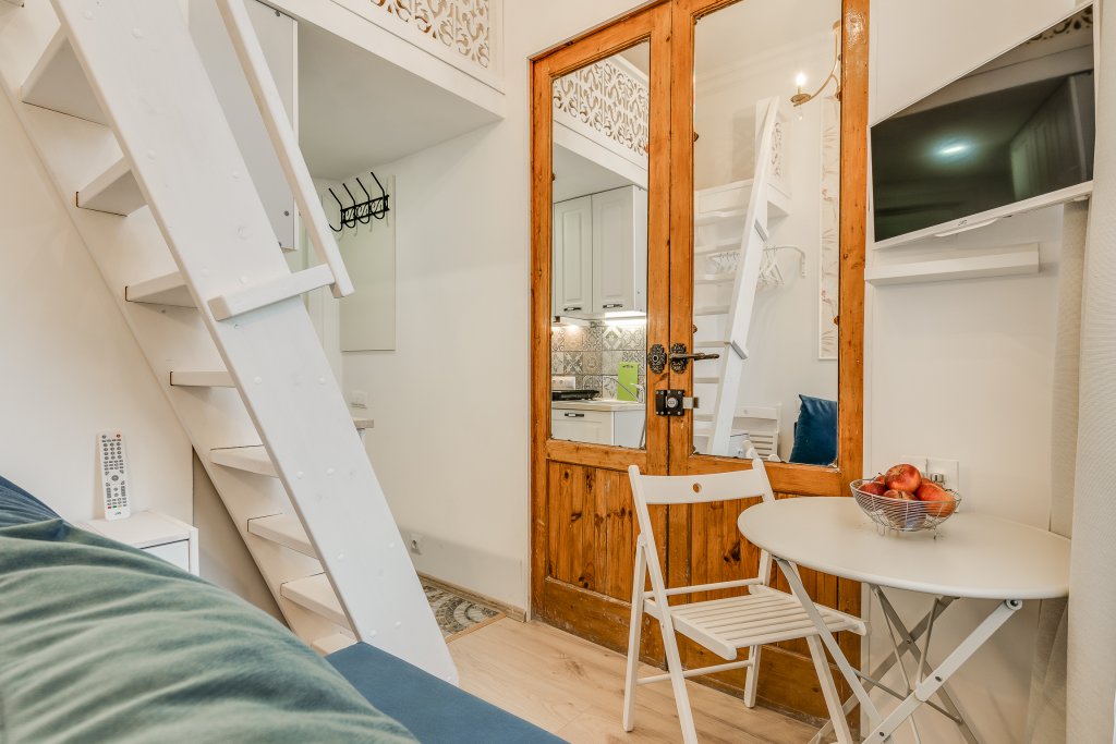 Фото Sokroma Фонтанный дом