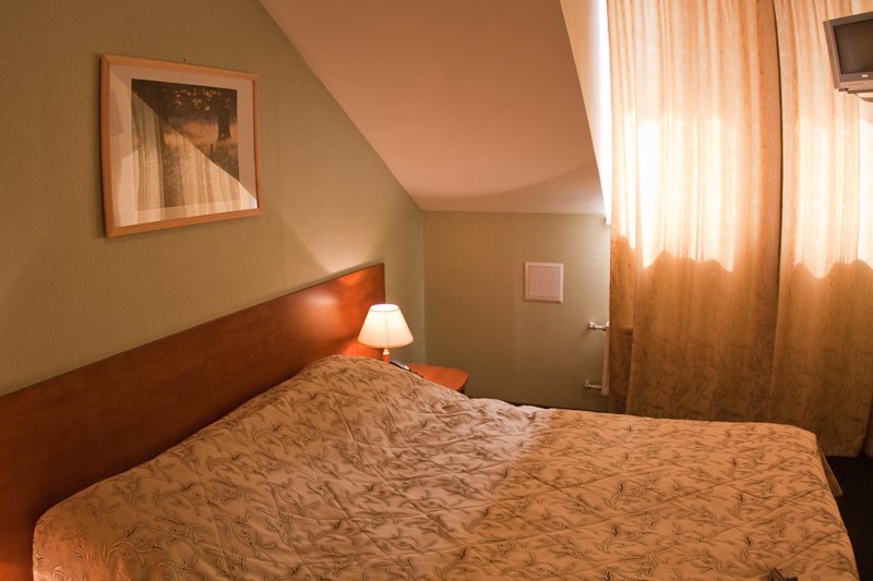 Фото Мон Плезир