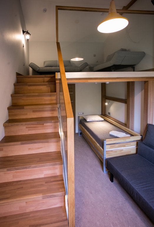 Фото Гнездо