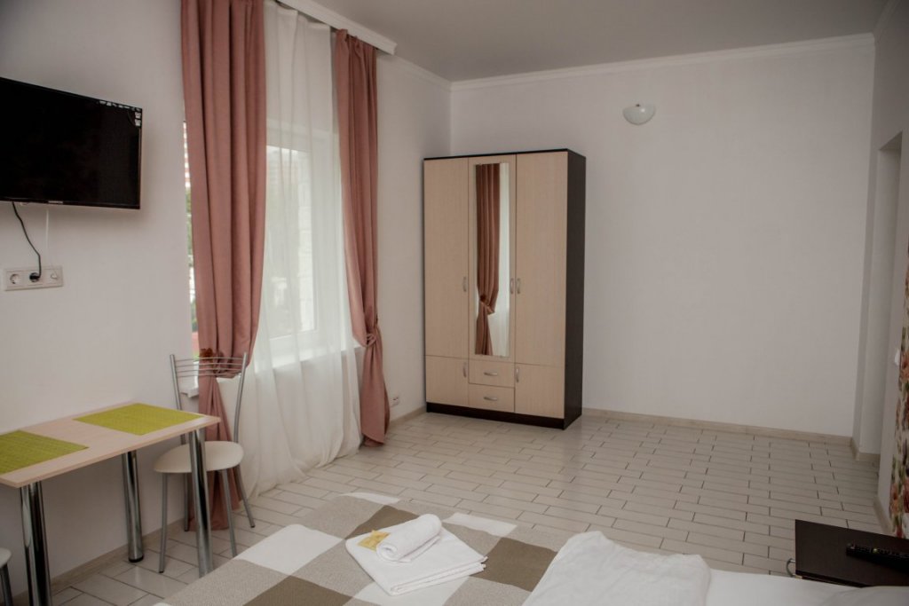 Фото Гостевой дом Новосельковский