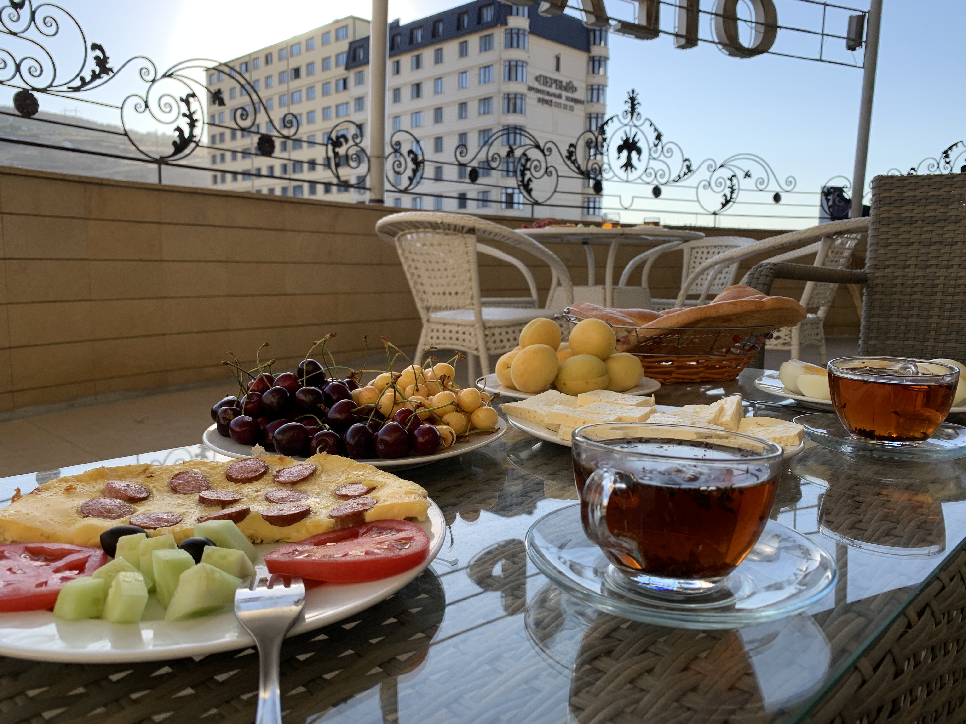 Фото Версаль