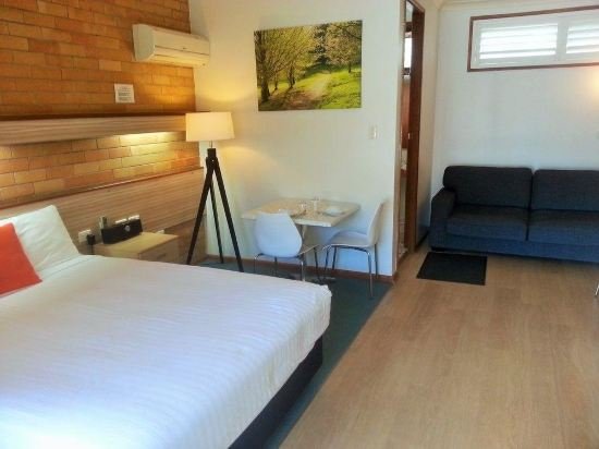 Фото Kurri Motor Inn