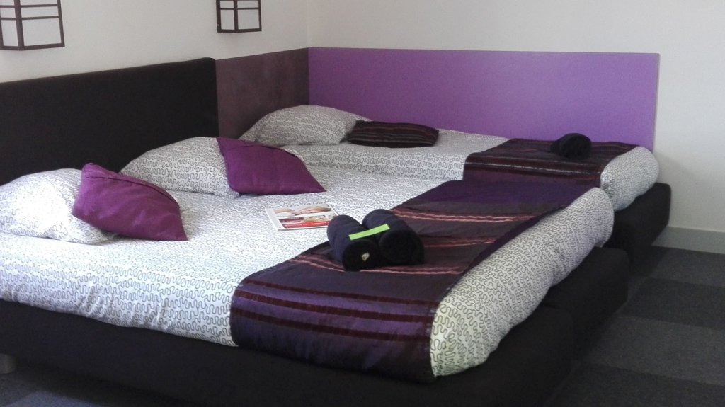 Фото Kyriad Direct Saintes