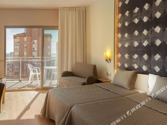 Фото Hotel Rh Princesa