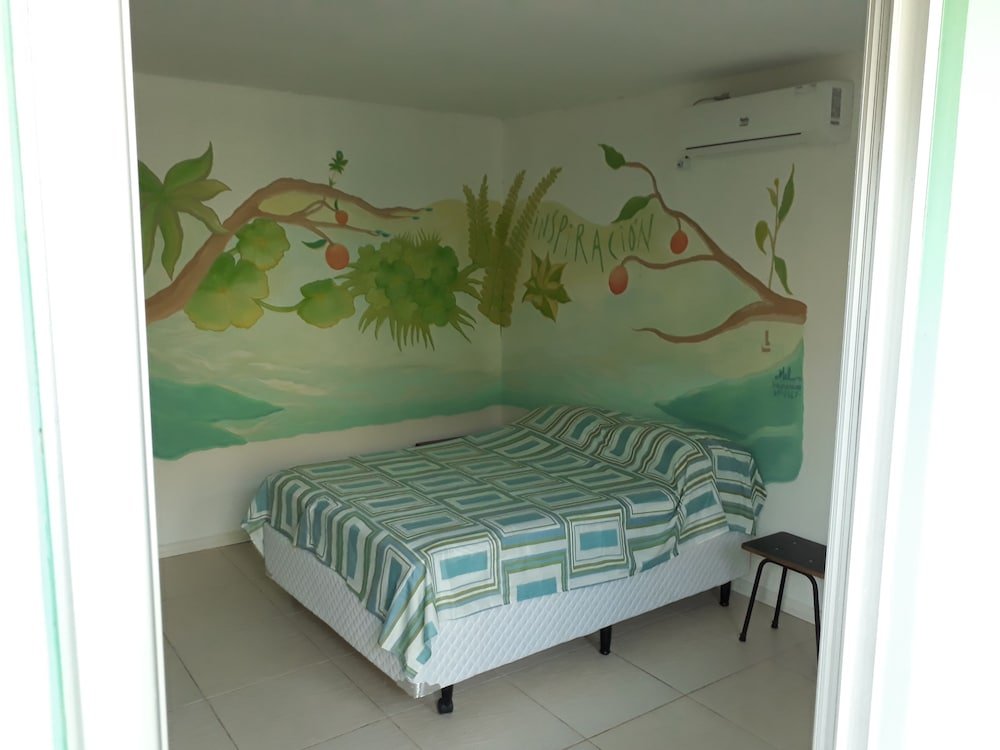 Фото Carmelo Hostel & Garden