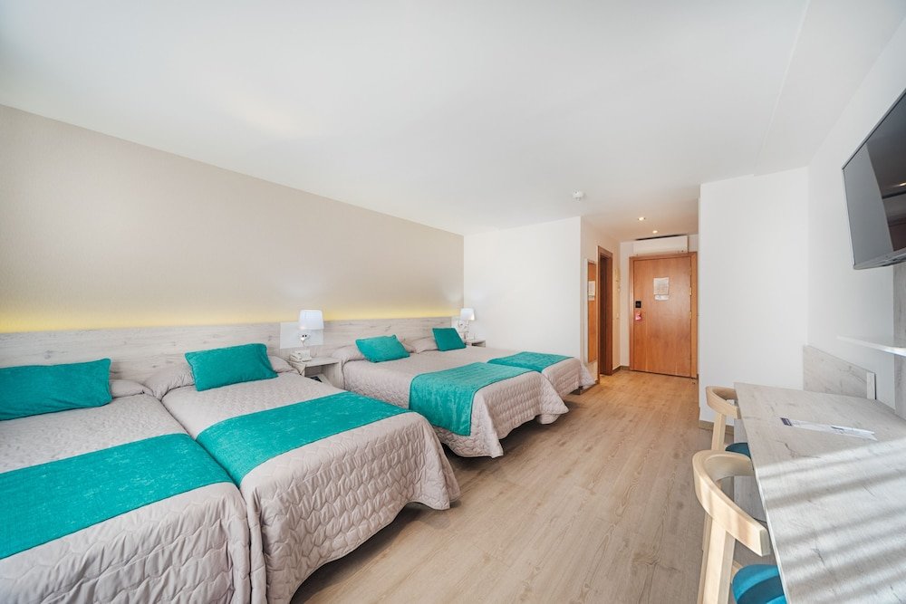 Фото Hotel San Cristobal