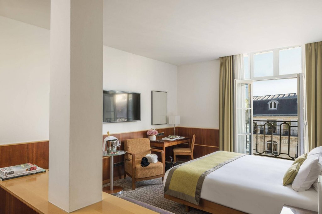 Фото Le Grand Hotel Cayre