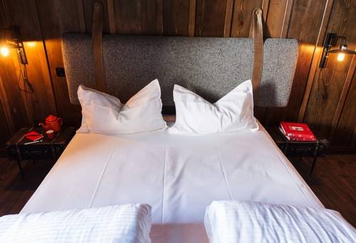 Фото Refuge du Montenvers