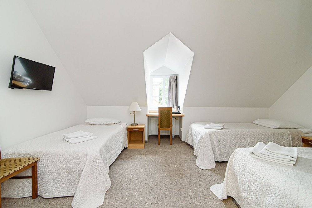 Фото Domus Maria Hotel