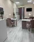 Shine Nails (Yubileynaya Street, 32В) ، صالون العناية بالأظافر