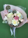Clever. Lab (Kashirskoye Highway, 55к1), flower shop