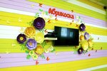 Abrikoska (Kirovskiy City Administrative District, Zatulinskiy zhilmassiv, ulitsa Zorge, 1А), organization of children events